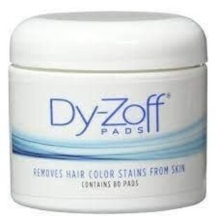 Dy-Zoff Pads 80 Pads