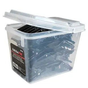 BabylissPro  Expandable Sectioning Clips  16 in Box