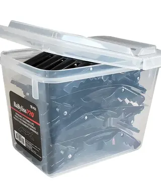 BabylissPro  Expandable Sectioning Clips  16 in Box
