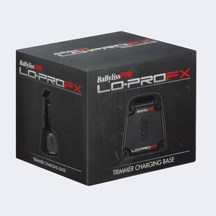 BaBylissPro LO-PROFX Clipper Charging Base