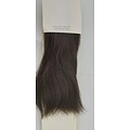 HairWhisper VIRGIN Raw 10" WEFT 100g  100% Human Hair Double Drawn