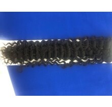 HairWhisper Weft 22" Virgin