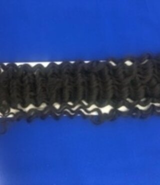 HairWhisper Weft 22" Virgin