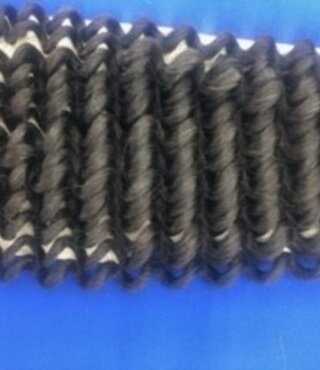 HW Weft 14" VIRGIN Remy 100g  SALE!!!