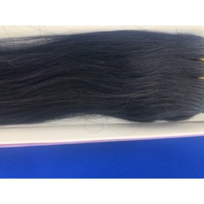 HW WEFT 18" VIRGIN 100g