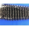 HW Weft 26" Virgin