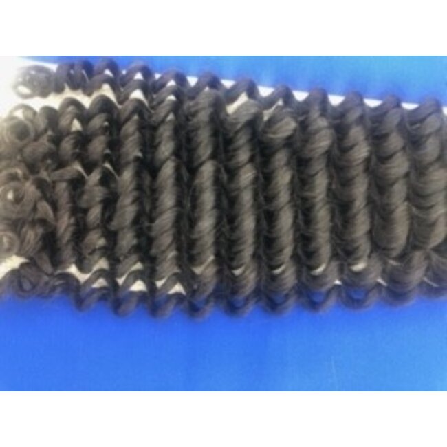 HW Weft 26" Virgin