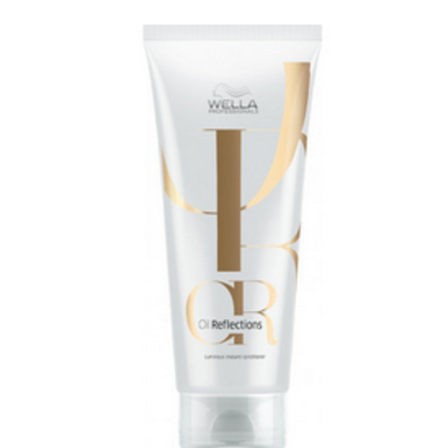 Wella Wella Oil Reflections Conditioner 200ml