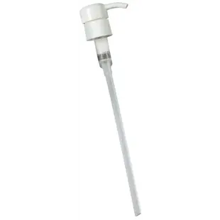 Bio White Liter Pump