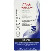 Wella Color Charm Liquid 9A/940