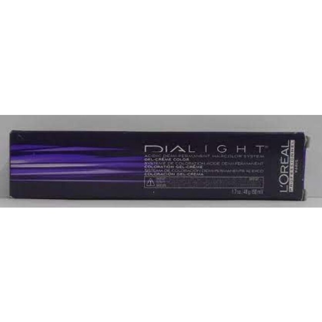 L'Oreal Dialight