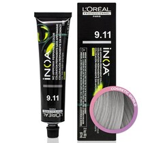L'Oreal INOA Ammonia-Free Permanent Color 60g