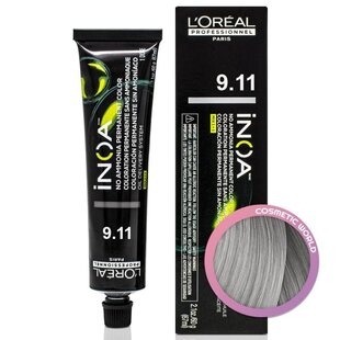 L'Oreal INOA Ammonia-Free Permanent Color 60g