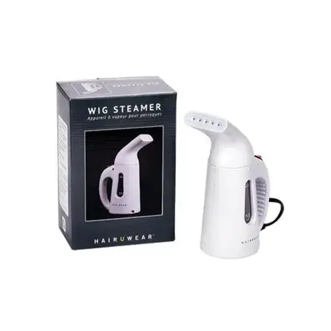 Hair U Wear Hair U Wear Wig Steamer