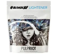 #Blondeaf Lightener 17.65 ounces