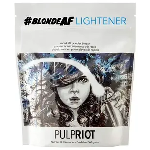 Pulpriot #Blondeaf Lightener 17.65 ounces