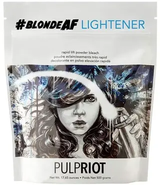 Pulpriot #Blondeaf Lightener 17.65 ounces