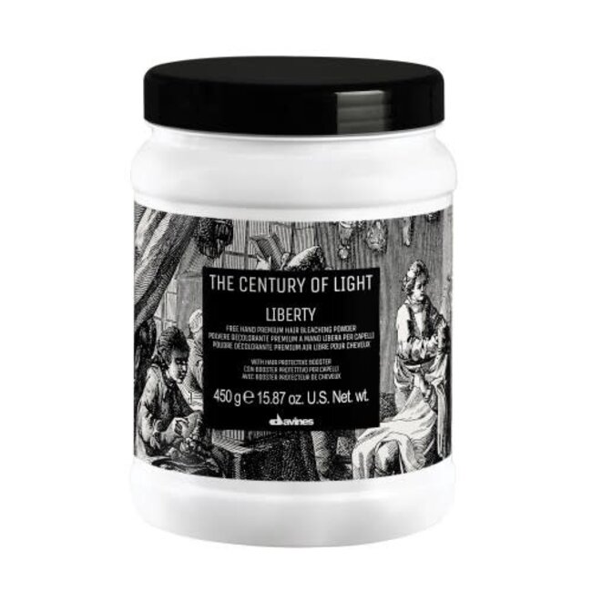 devines Davines The Century of Light  Liberty 450 g