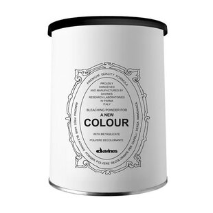 Davines Bleaching Powder for a new Colour 500g/17oz