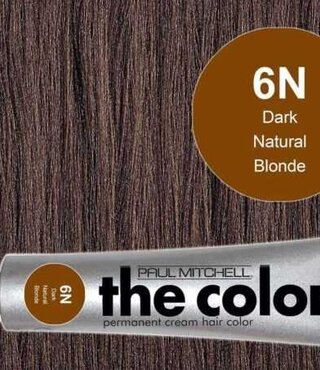 Paul Mitchell 3oz