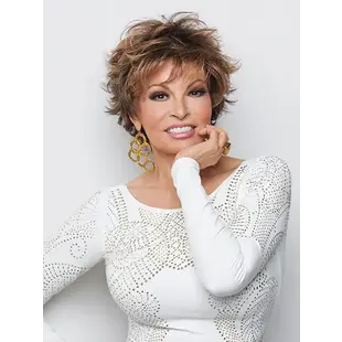 Raquel Welch Voltage R10 Chestnut (Picture showing :R829S+GLAZED HAZELNUT