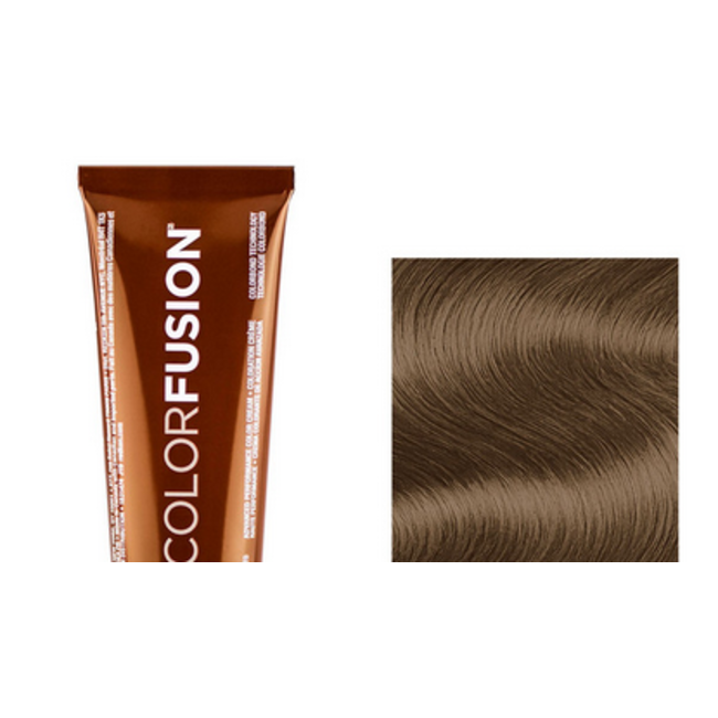 Redken ColorFusion Natural Balance 7N