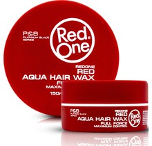 Clearance Redone Aqua Hair Wax 150ml