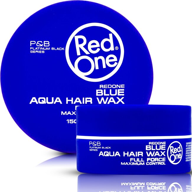 REDONE Redone Aqua Hair Wax 150ml