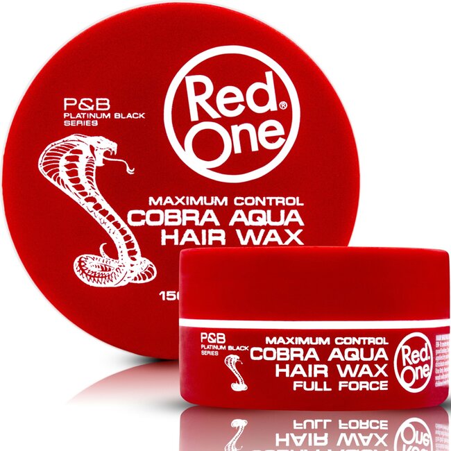 REDONE Redone Aqua Hair Wax 150ml