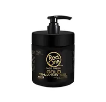 Redone Shaving Gel (Face Fresh) 1000ml (33.81 FL.oz.)