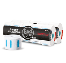 Clearance Redone Barber Neck Strips 5 Rolls(500 Strips Total)