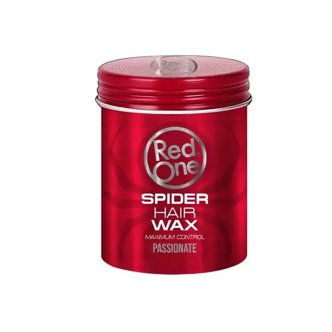 REDONE Redone Spider Wax Passion (Red) 100ml