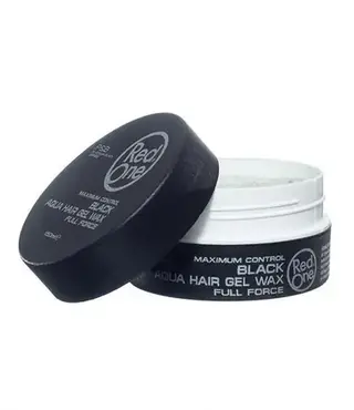 Clearance Redone Aqua Hair Gel Wax Full Force 50ml