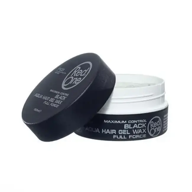 REDONE Redone Aqua Hair Gel Wax Full Force 50ml
