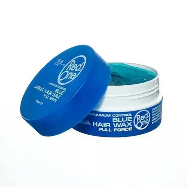 REDONE Clearance Redone Aqua Hair Wax 50ml
