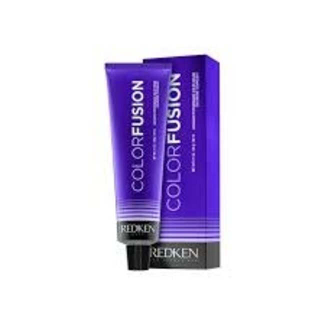 REDKEN COLOR FUSION COOL FASHION