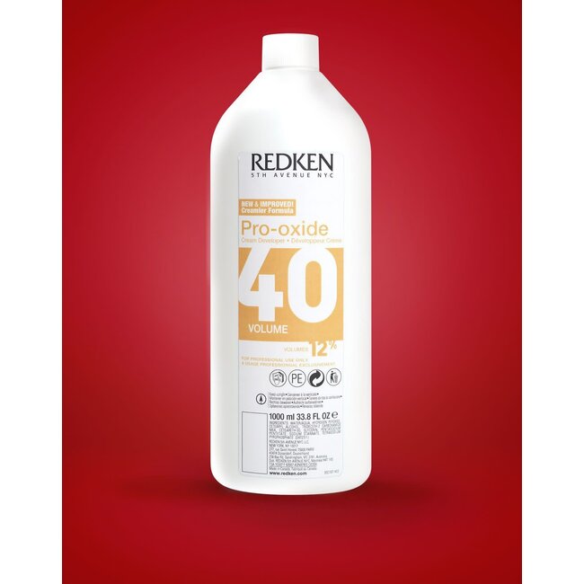 Redken Pro-Oxide 40vol
