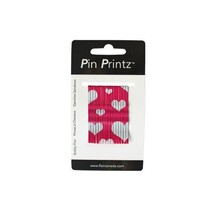 Pin Printz Lovely 2" Bobby Pin 16 Pins