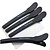 Flair HAIR CONTACT SECTIONING CLIPS