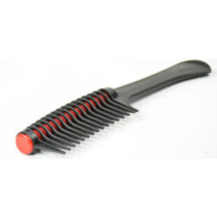 Non Splicing Comb