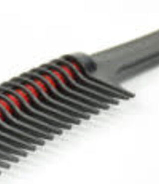 Non Splicing Comb
