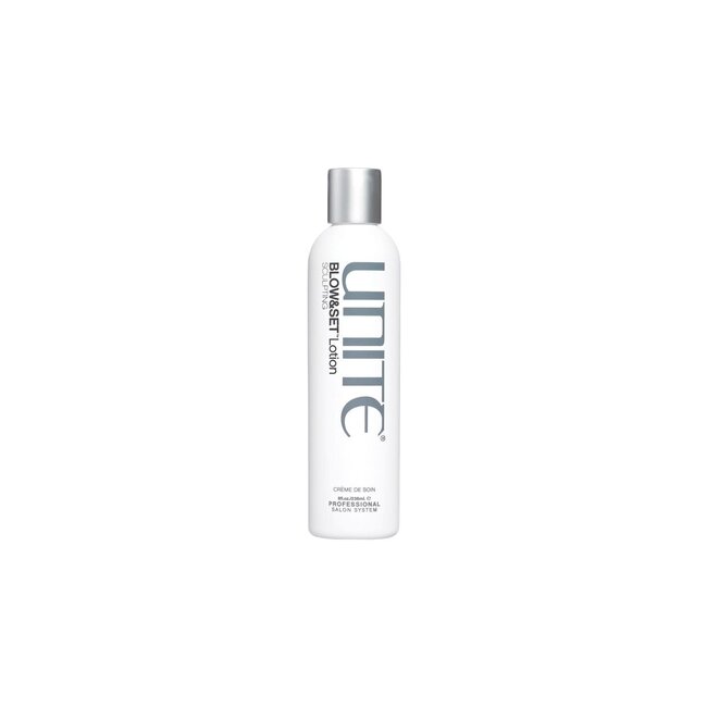 Unite Unite Blow & Set Lotion 236ml