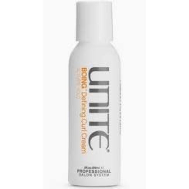 Unite Unite Defining Curl Cream 59ml