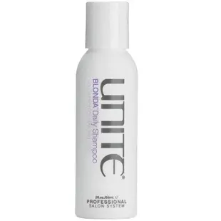 Unite Blonda Daily Shampoo 59ml