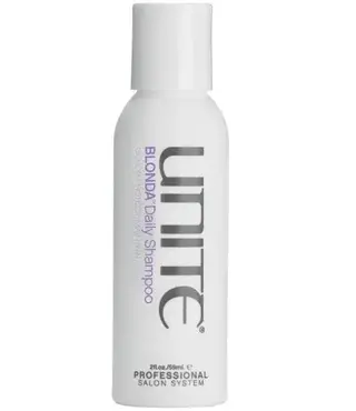 Unite Blonda Daily Shampoo 59ml