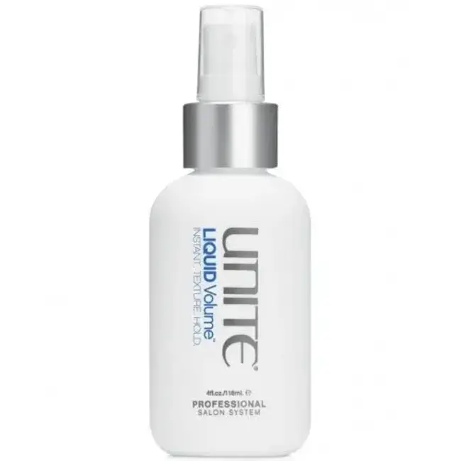 Unite Unite Liquid Volume Instant Texture Hold 118ml