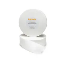 Halawa Disposable Non-Woven Wax Roll.    3" x 100 yards