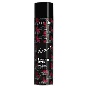 Matrix Vavoom! Freezing Spray 15oz