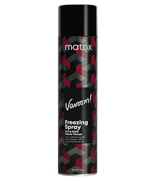 Matrix Vavoom! Freezing Spray 15oz