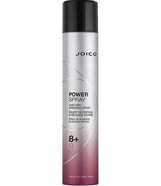 Joico Power Power Spray  Fas-Dry Finishing Spray 8+ 300ml